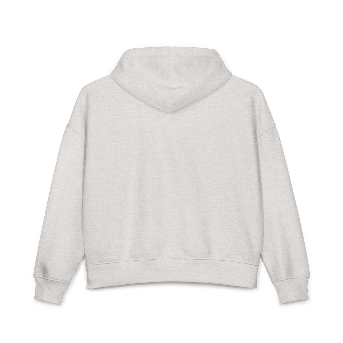 Vintage Cassette Tape Stack Women's Hoodie — Retro Music Graphic Pullover