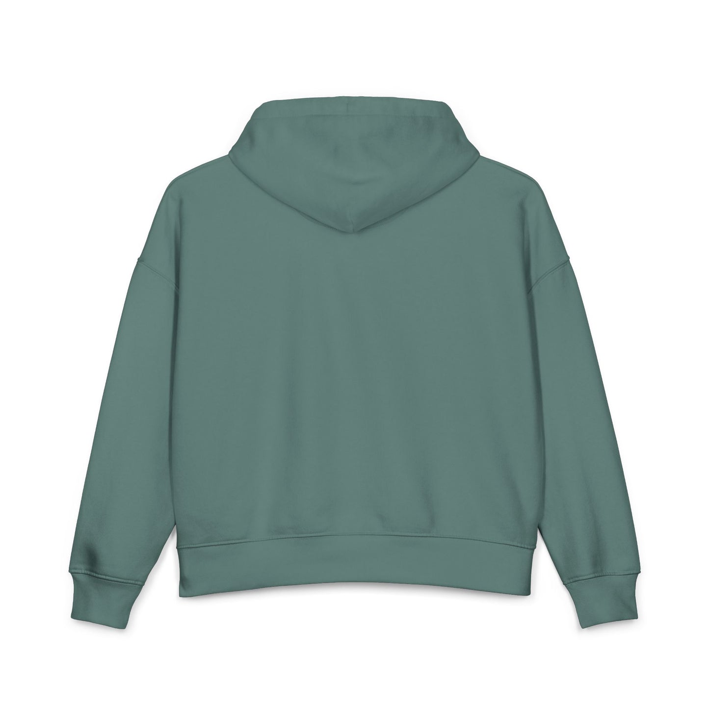 Vintage Cassette Tape Stack Women's Hoodie — Retro Music Graphic Pullover