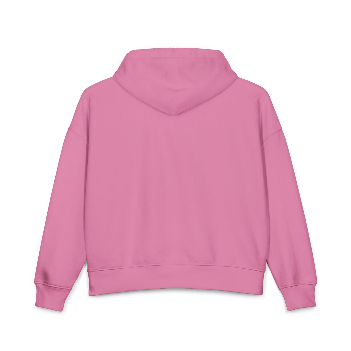 Vintage Cassette Tape Stack Women's Hoodie — Retro Music Graphic Pullover