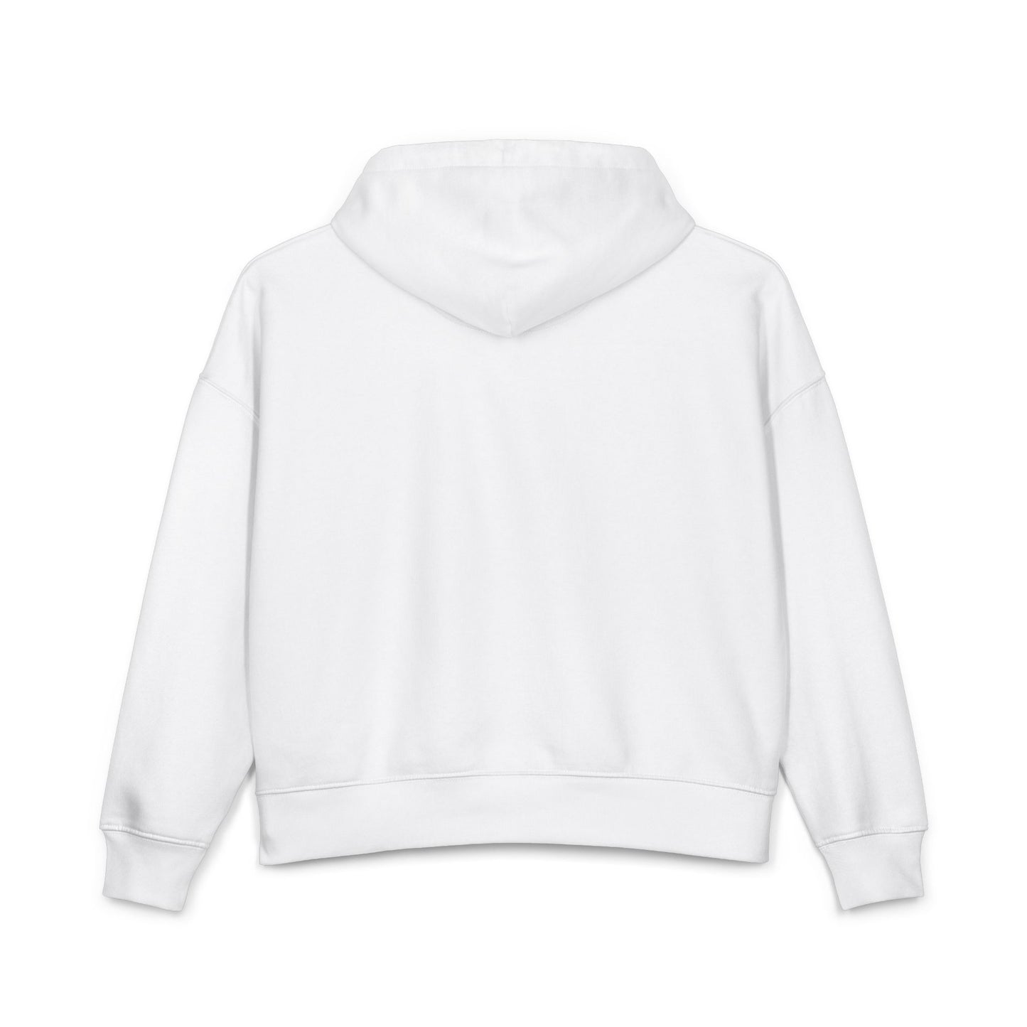 Vintage Cassette Tape Stack Women's Hoodie — Retro Music Graphic Pullover